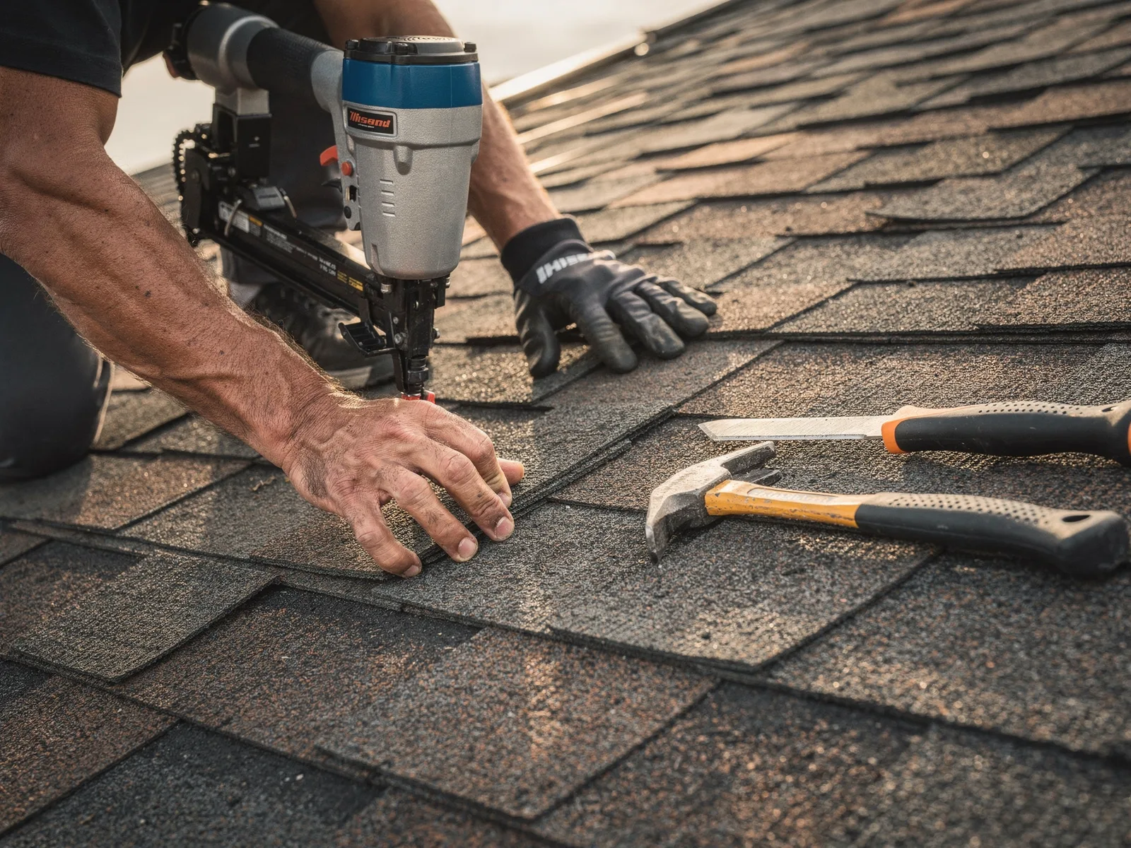 Why choose Roof Repair in Porter, ME